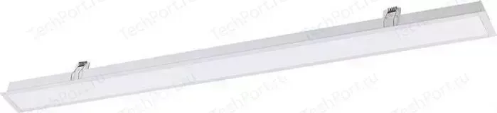 Встраиваемый светодиодный светильник Novotech 358044