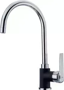 Смеситель для кухни TEKA in 995 бежевый (53995120S)