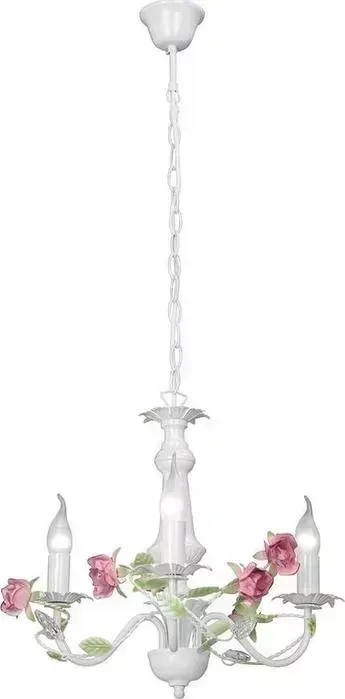Подвесная люстра Vitaluce V1276/3