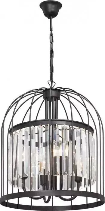Подвесная люстра Vitaluce V5098-1/4