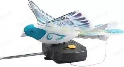 Радиоуправляемая птичка Taibao E Bird 2.4G