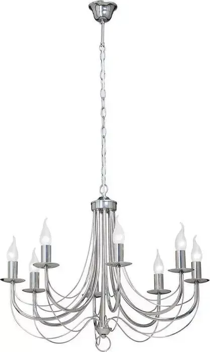 Подвесная люстра Vitaluce V3716/8