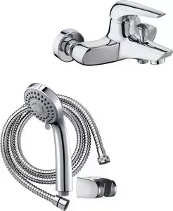 Смеситель для ванны EDELFORM Ocker OC1810