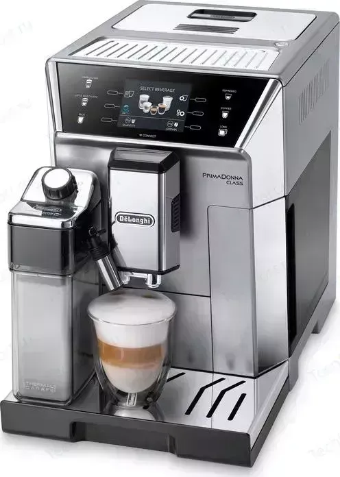Кофемашина DE LONGHI ECAM 550.75.MS