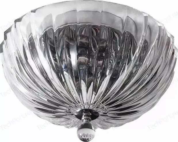 Потолочный светильник Newport 62003/PL clear