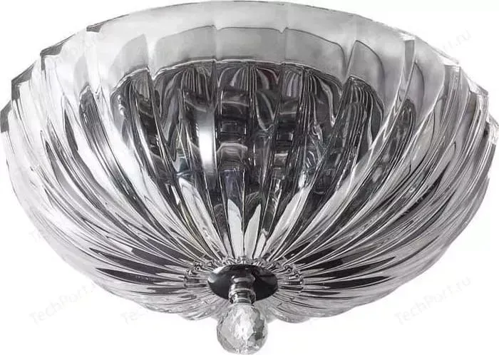 Потолочный светильник Newport 62004/PL clear