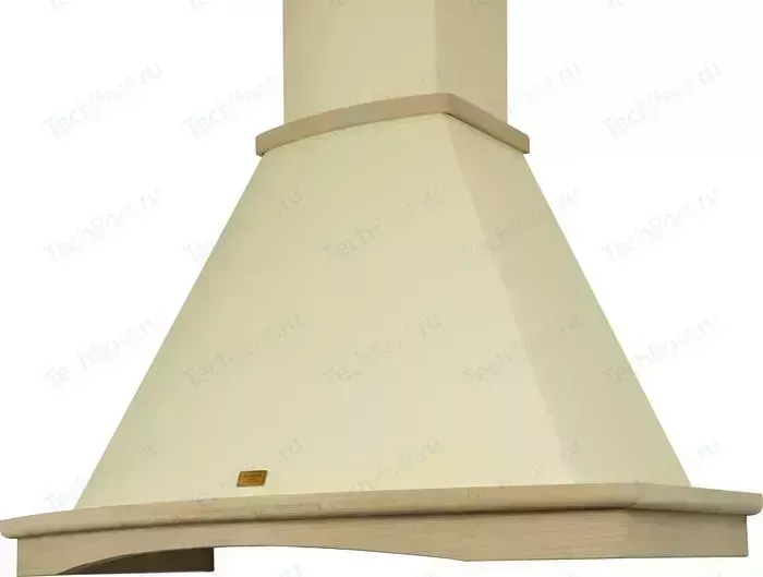 Вытяжка LEX ASTORIA 900 IVORY