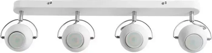Спот ARTELAMP A9128PL-4WH