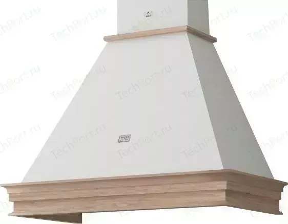 Вытяжка LEX VERONA 900 White