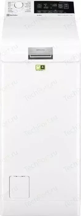 Стиральная машина ELECTROLUX EW8T3R562