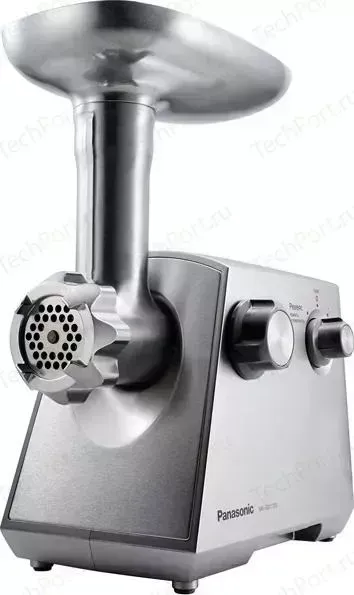 Мясорубка PANASONIC MK-GM1701STQ
