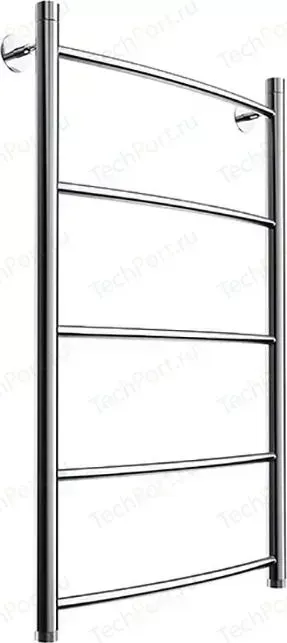 Полотенцесушитель водяной ZOX Дуга ЛЦ 50x80 (4690569051320)