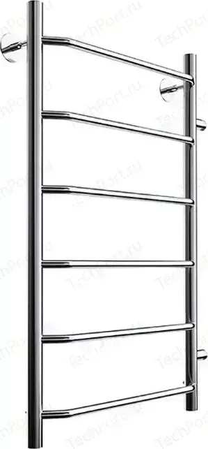 Полотенцесушитель водяной ZOX Трапеция ЛЦ 50x80 (4620031448457)