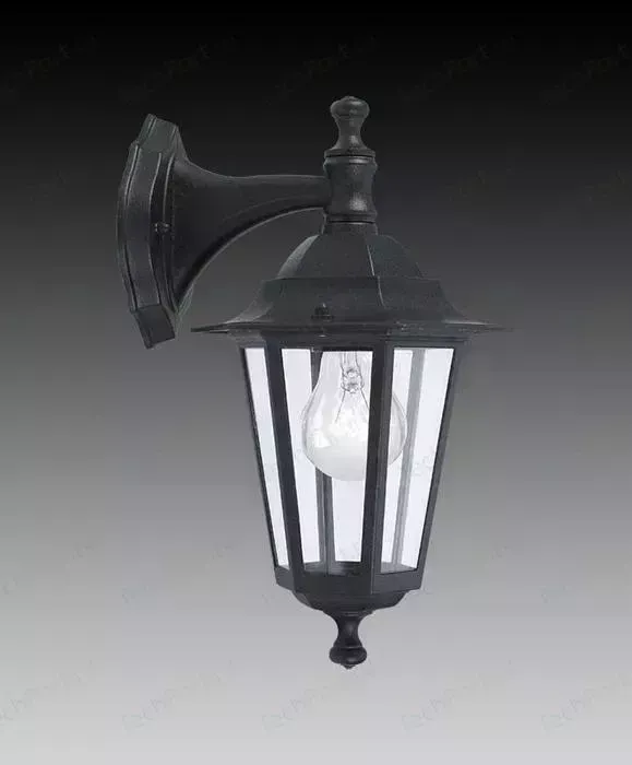 Уличный настенный светильник EGLO 22467