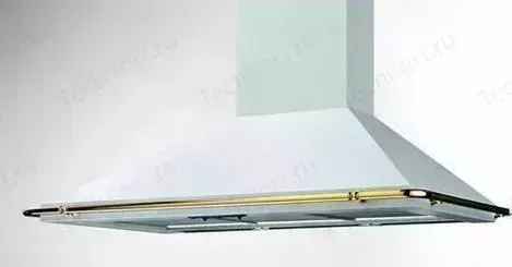 Вытяжка DE LONGHI KCX-C60 WH
