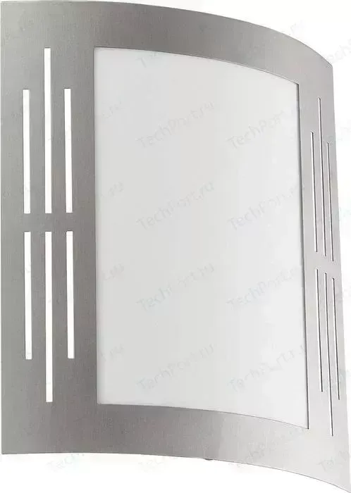 Уличный настенный светильник EGLO 82309