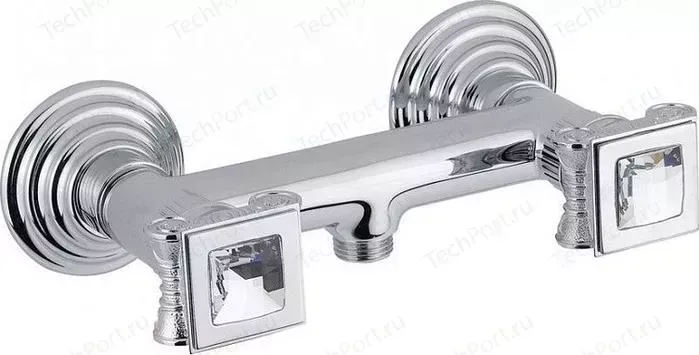 Смеситель для душа CEZARES Olimp (OLIMP-DS-01-Sw)