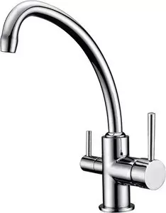Смеситель для кухни ZorG Clean water (ZR 316 yf)