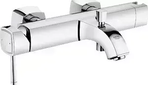 Смеситель для ванны Grohe Grandera настенный монтаж (23317000)