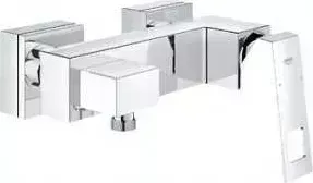 Смеситель для душа Grohe Eurocube (23145000)