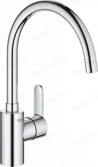 Смеситель для кухни Grohe Eurostyle Cosmopolitan (33975004)