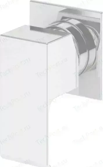 Смеситель для душа CEZARES Porta (PORTA-DIM-BIO)