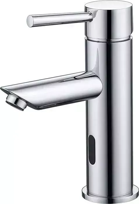 Смеситель для раковины KAISER Sensor сенсорный, хром (38211)