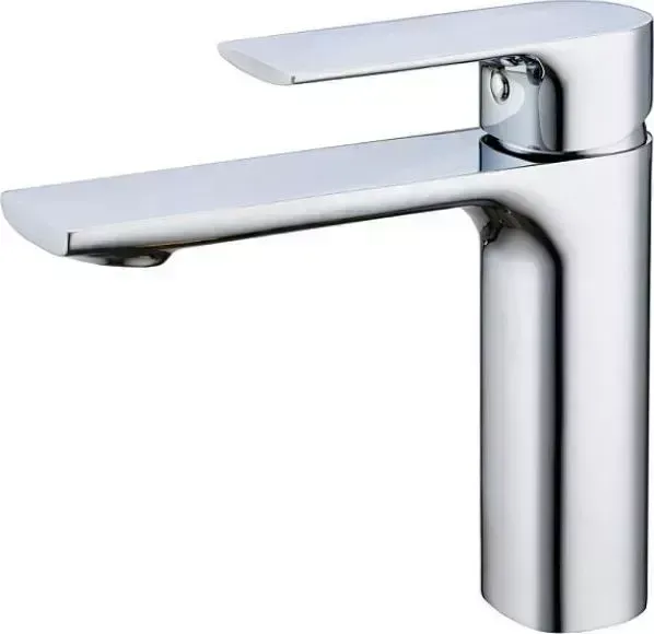 Смеситель для раковины KAISER Linear хром (59011)