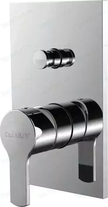 Смеситель для душа CEZARES Ovest (OVEST-VDIM-01)