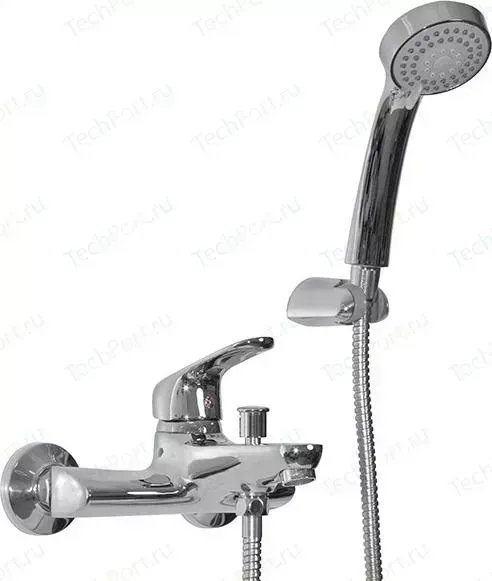 Смеситель для ванны Mixline ML13-01 (2190705304829)