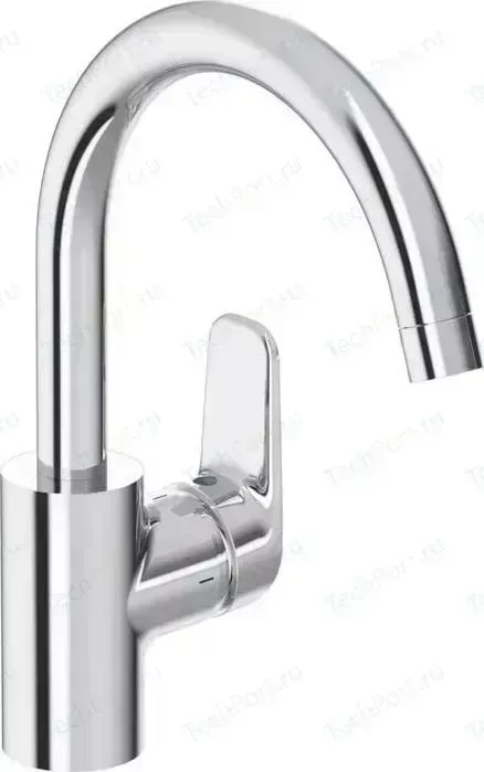 Смеситель для кухни Ideal Standard Ceraflex (B1727AA)
