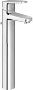 Смеситель для раковины Grohe Europlus 2 свободностоящий (32618002)