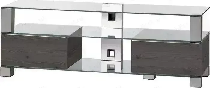 Тумба под телевизор SONOROUS MD 9140 C INX AML