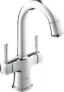 Смеситель для раковины Grohe Grandera (21107000)