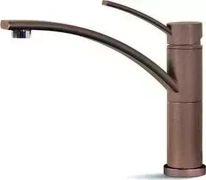 Смеситель для кухни Elleci Tigri metaltek 70 (MMKTIG70)
