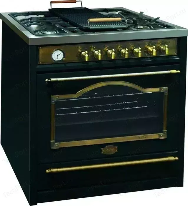 Плита комбинированная KAISER HGE 93555 Em