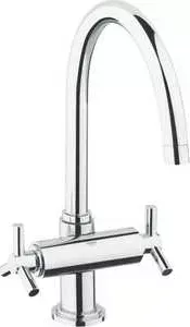 Смеситель для кухни Grohe Atrio ypsilon (31000000)