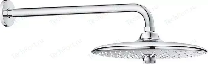 Верхний душ Grohe Euphoria (26459000)