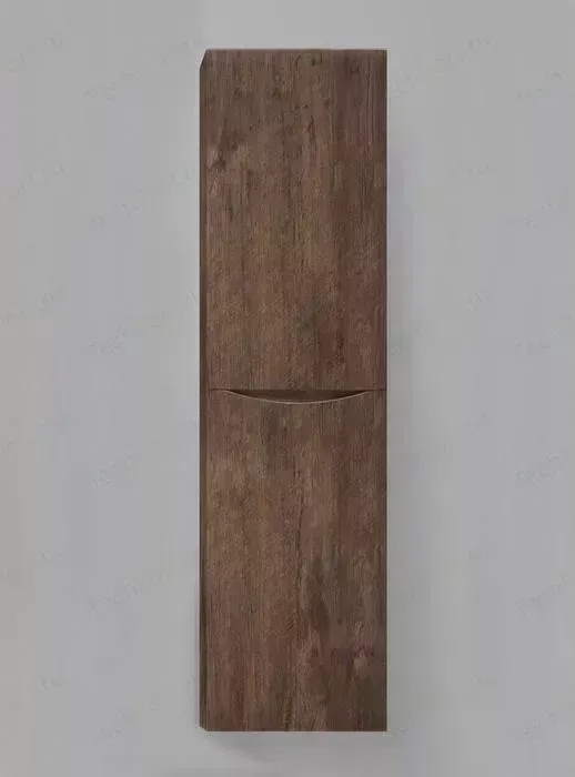 Пенал BELBANGO Fly/Marino 40 rovere moro, правый (FLY-MARINO-1500-2A-SC-RW-P-R)