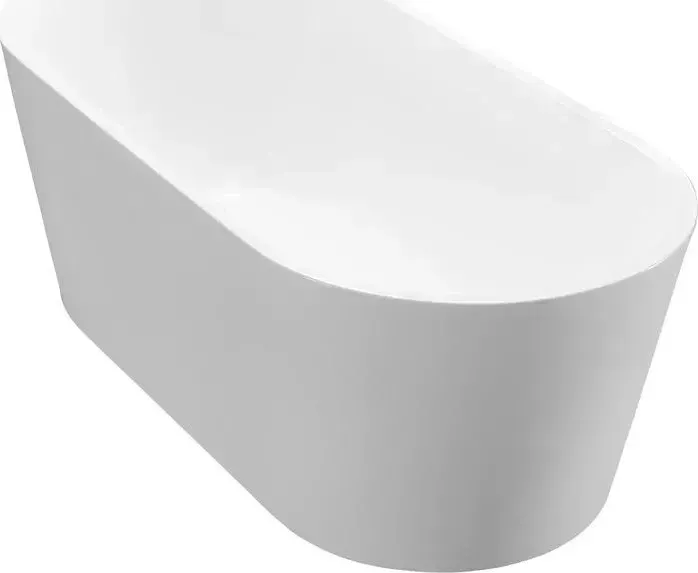 Акриловая ванна BELBANGO 150x75 (BB71-1500)
