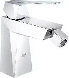 Смеситель для биде Grohe Allure brilliant (23117000)