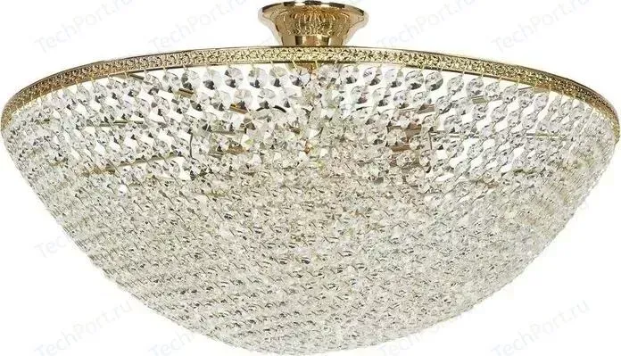 Потолочный светильник Arti Lampadari Stella E 1.3.50.501 G