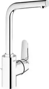 Смеситель для раковины Grohe Eurodisc cosmopolitan (23054002)