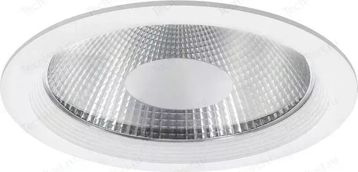 Точечный светодиодный светильник Lightstar 223504