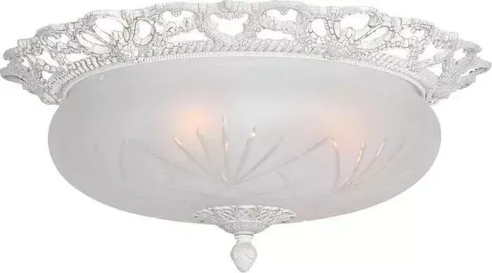 Потолочный светильник Arti Lampadari Venezia E 1.13.46 BW
