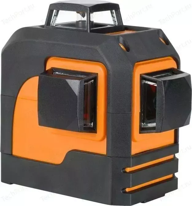 Лазерный нивелир RGK PR-3M