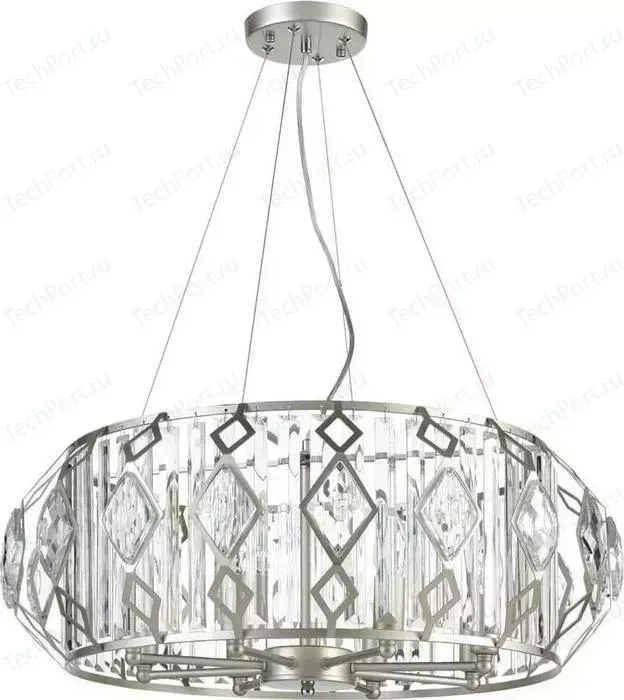 Подвесной светильник Vele Luce VL2181P08