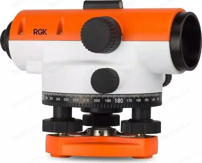 Оптический нивелир RGK C-20