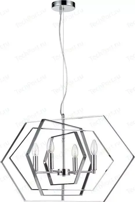 Подвесной светильник Vele Luce VL1513P04