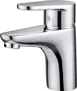 Смеситель для раковины EDELFORM Brass BR1800